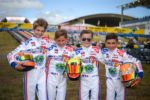 ROTAX MAX CHALLENGE GRAND FINALS 2018 – CONDE PARAIBA, BRESIL – Quatre jeunes espoirs tricolores au Mondial Rotax ROTAX MAX CHALLENGE GRAND FINALS 2018 – CONDE PARAIBA, BRESIL – Quatre jeunes espoirs tricolores au Mondial Rotax