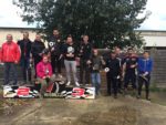 Finale de la Vintage’cup 2018 Finale de la Vintage’cup 2018