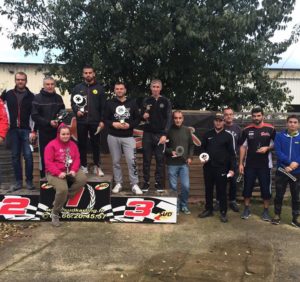 Finale de la Vintage’cup 2018 Finale de la Vintage’cup 2018