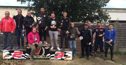 Finale de la Vintage’cup 2018 Finale de la Vintage’cup 2018