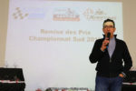 Remise des Prix du Championnat du Sud 2018 – Les Photos Remise des Prix du Championnat du Sud 2018 – Les Photos
