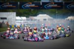 KARTING – OK & OK-JUNIOR 2019 Deux épreuves FFSA pour préparer les Championnats d’Europe FIA Karting 2019 en France KARTING – OK & OK-JUNIOR 2019 Deux épreuves FFSA pour préparer les Championnats d’Europe FIA Karting 2019 en France