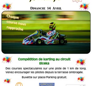 Les Rencontres ELCEKA du printemps Les Rencontres ELCEKA du printemps
