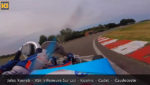 Un tour du circuit de Caudecoste avec Jules Xuereb Un tour du circuit de Caudecoste avec Jules Xuereb