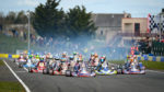 CHAMPIONNATS & COUPE DE FRANCE – ANGERVILLE – 6 & 7 AVRIL 2019 CHAMPIONNATS & COUPE DE FRANCE – ANGERVILLE – 6 & 7 AVRIL 2019