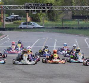 3ème manche du Championnat du Sud 2019 à Lavelanet – Les résultats