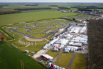 CHAMPIONNAT D’EUROPE FIA KARTING – OK & JUNIOR – ANGERVILLE CHAMPIONNAT D’EUROPE FIA KARTING – OK & JUNIOR – ANGERVILLE