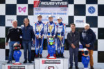 CHAMPIONNAT DE FRANCE JUNIOR KARTING – AIGUES-VIVES – 11 & 12/05/2019 CHAMPIONNAT DE FRANCE JUNIOR KARTING – AIGUES-VIVES – 11 & 12/05/2019
