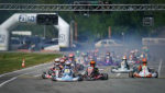 CHAMPIONNAT & COUPES DE FRANCE – AIGUES-VIVES – 10-12/05/19 CHAMPIONNAT & COUPES DE FRANCE – AIGUES-VIVES – 10-12/05/19