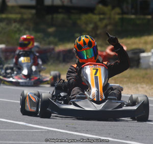 4ème manche du Championnat du Sud 2019 à Ganges – Les photos