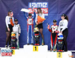 IAME SERIES France – Rendez-vous en Mayenne IAME SERIES France – Rendez-vous en Mayenne