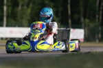 KARTING : DÉJÀ LA MI-SAISON POUR L’ENDURANCE KARTING : DÉJÀ LA MI-SAISON POUR L’ENDURANCE