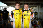 TROPHEE ACADEMIE FIA KARTING TROPHEE ACADEMIE FIA KARTING