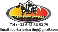 Portaries Karting