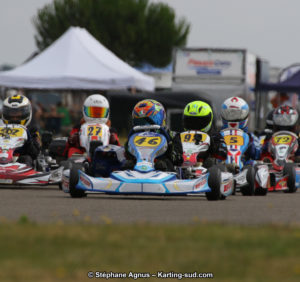 Rassemblement National UFOLEP Karting 2019 à Escource – Les photos