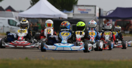Rassemblement National UFOLEP Karting 2019 à Escource – Les photos Rassemblement National UFOLEP Karting 2019 à Escource – Les photos