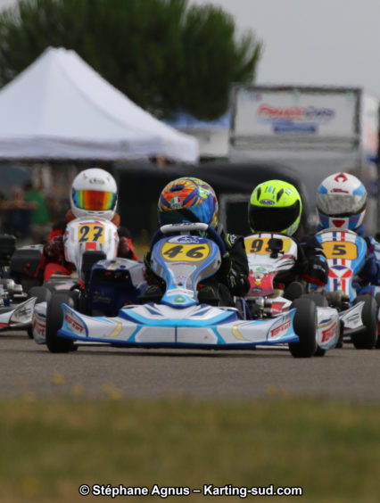 Trophée Kart Ufolep Nouvelle Aquitaine 2021 – Les dernières décisions du Comité d’Organisation Trophée Kart Ufolep Nouvelle Aquitaine 2021 – Les dernières décisions du Comité d’Organisation