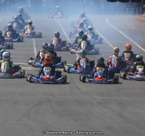 Challenge Jean-Claude Sanchez à Belmont sur Rance – Les photos