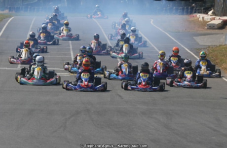 Challenge Jean-Claude Sanchez 2019 - Belmont sur Rance