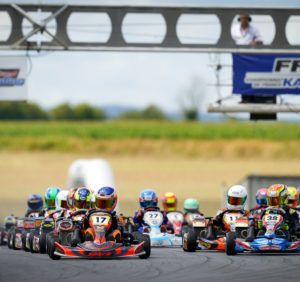 CHAMPIONNATS DE FRANCE KARTING – AUNAY – 27 & 28/07/2019 CHAMPIONNATS DE FRANCE KARTING – AUNAY – 27 & 28/07/2019