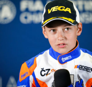 CHAMPIONNAT D’EUROPE FIA KARTING – LE MANS – 20 & 21 JUILLET 2019 CHAMPIONNAT D’EUROPE FIA KARTING – LE MANS – 20 & 21 JUILLET 2019