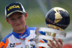 ÉQUIPE DE FRANCE FFSA ESPOIRS KARTING 2019 ÉQUIPE DE FRANCE FFSA ESPOIRS KARTING 2019