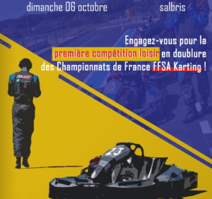 LE TROPHÉE LOISIR FFSA ARRIVE ! LE TROPHÉE LOISIR FFSA ARRIVE !