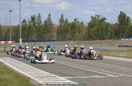 Course Club 2019 Muret - Sylvain Fayeulle