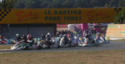 Trophée UFOLEP Kart Aquitaine 2019 à Layrac – Les photos Trophée UFOLEP Kart Aquitaine 2019 à Layrac – Les photos