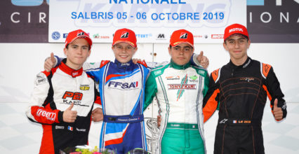 CHAMPIONNATS DE FRANCE – SALBRIS – 5 & 6/10 2019 CHAMPIONNATS DE FRANCE – SALBRIS – 5 & 6/10 2019
