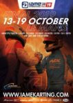 IAME INTERNATIONAL FINAL 2019 – LE MANS 13-19 OCTOBRE IAME INTERNATIONAL FINAL 2019 – LE MANS 13-19 OCTOBRE