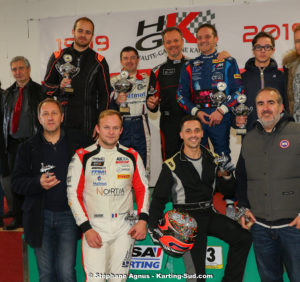20ème anniversaire du Circuit Haute-Garonne Karting à Muret – Les photos