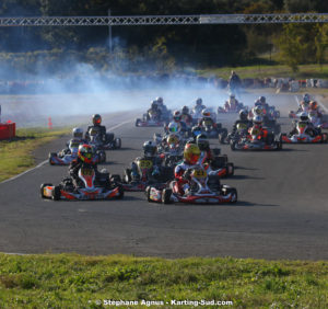 Seranne Trophy 2019 à Ganges – Les photos