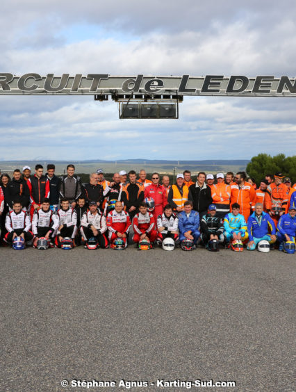 Championnat de France KZ2 Long Circuit et Trophée Long Circuit TTI Carbone à Lédenon – Les photos Championnat de France KZ2 Long Circuit et Trophée Long Circuit TTI Carbone à Lédenon – Les photos