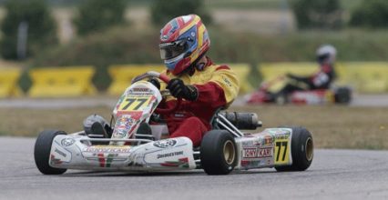 La journée d’entrainement Formule 20.000 du 8 décembre au circuit Alain Prost annoncée sur Sweet FM La journée d’entrainement Formule 20.000 du 8 décembre au circuit Alain Prost annoncée sur Sweet FM