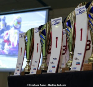 Remise des Prix du Championnat du Sud et des Championnats de Ligues – Les photos Remise des Prix du Championnat du Sud et des Championnats de Ligues – Les photos