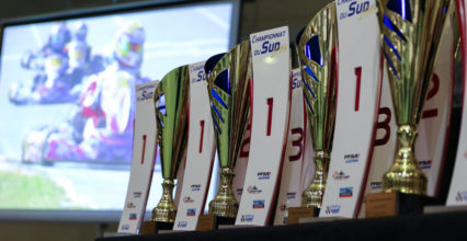 Remise des Prix du Championnat du Sud et des Championnats de Ligues – Les photos Remise des Prix du Championnat du Sud et des Championnats de Ligues – Les photos