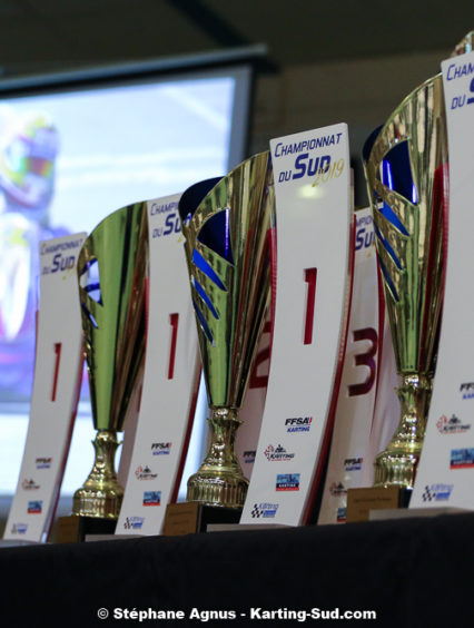 Remise des Prix du Championnat du Sud et des Championnats de Ligues – Les photos Remise des Prix du Championnat du Sud et des Championnats de Ligues – Les photos