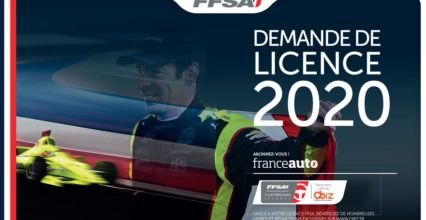 Le 4 janvier, prise de licences FFSA 2020 à l’ASK 31 Le 4 janvier, prise de licences FFSA 2020 à l’ASK 31