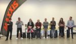 Remise des Prix de la douzième édition du Trophée UFOLEP Nouvelle Aquitaine 2019 Remise des Prix de la douzième édition du Trophée UFOLEP Nouvelle Aquitaine 2019