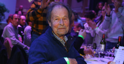 Décès de Robert Grouillard Décès de Robert Grouillard