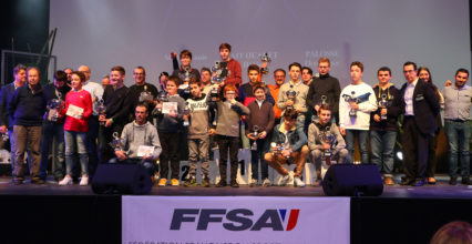 Remise des Prix 2019 du Comité Automobile Occitanie Pyrénées – Les photos Remise des Prix 2019 du Comité Automobile Occitanie Pyrénées – Les photos