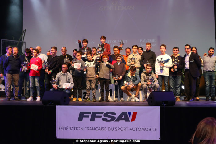 Remise Prix 2019 Comité Automobile