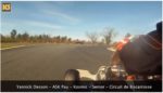 Un tour du circuit de Biscarrosse avec Yannick Desson Un tour du circuit de Biscarrosse avec Yannick Desson