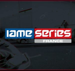 IAME Series France : Le froid ne refroidit pas les ardeurs des Warriors