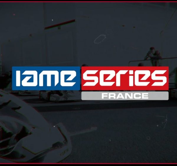 IAME Series France à Mirecourt – Highlights