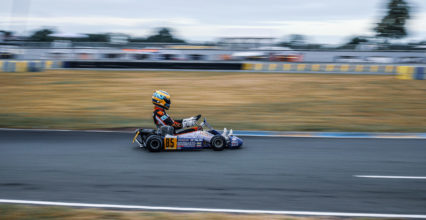 20/20 pour le calendrier 2020 de la Formule 20.000 20/20 pour le calendrier 2020 de la Formule 20.000