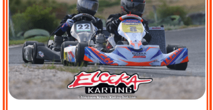 Trophée ELCEKA 2020 – Les Rencontres ELCEKA Printemps Trophée ELCEKA 2020 – Les Rencontres ELCEKA Printemps