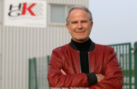 Jean-Christophe Giesbert