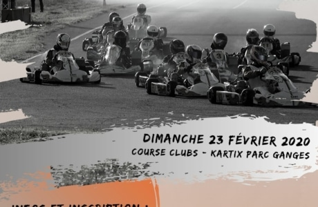 Trophée Gangeois 2020